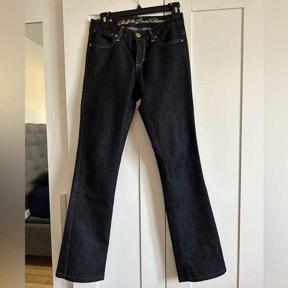 Buffalo woman’s jeans for $25, size 25 - Picture 3 of 5